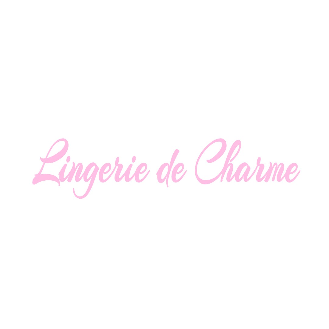 LINGERIE DE CHARME SAINT-MARTIN-DE-HINX